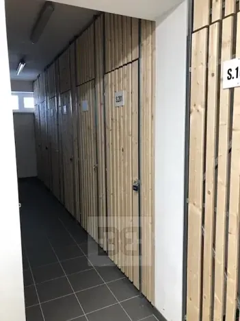 Pronájem bytu 2+kk, Klatovy, Cibulkova, 56 m2