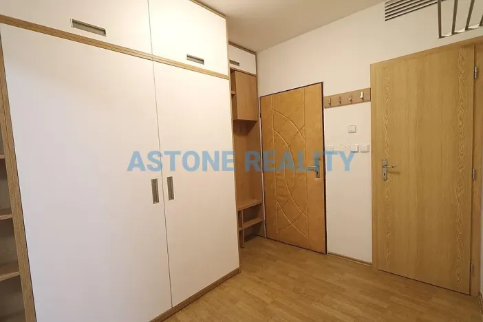 Pronájem bytu 2+kk, Úvaly, Husova, 38 m2