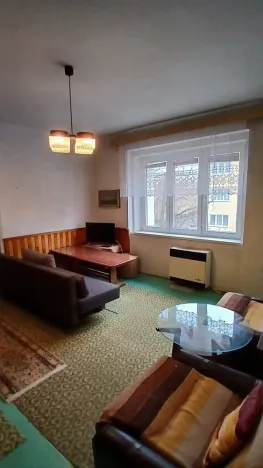 Prodej bytu 2+1, Plzeň - Východní Předměstí, Plzenecká, 56 m2