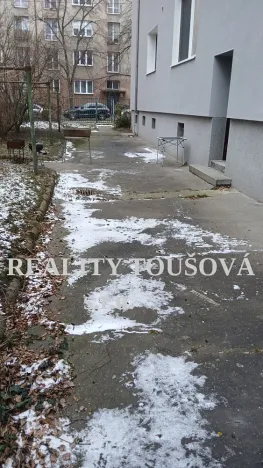 Prodej bytu 2+1, Plzeň - Východní Předměstí, Plzenecká, 56 m2