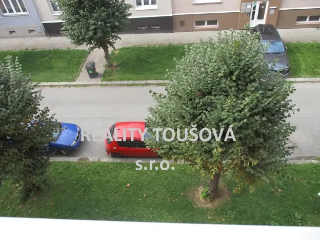 Prodej bytu 2+1, Plzeň - Jižní Předměstí, Lukavická, 64 m2