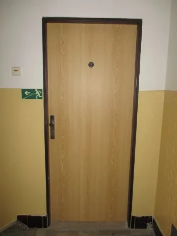 Prodej bytu 2+1, Plzeň - Jižní Předměstí, Lukavická, 64 m2