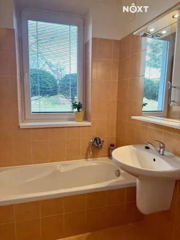 Pronájem bytu 2+1, Vrchlabí, Letná, 59 m2