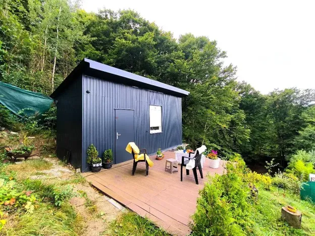 Prodej chaty, Zlín, 26 m2