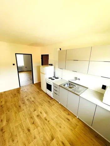 Pronájem bytu 2+1, Strakonice, Mikoláše Alše, 63 m2