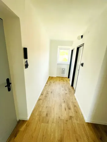 Pronájem bytu 2+1, Strakonice, Mikoláše Alše, 63 m2