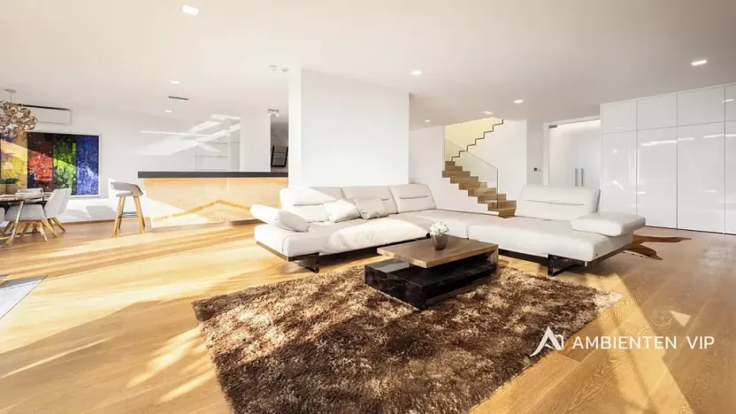 Prodej rodinného domu, Moravany, V Jámách, 382 m2