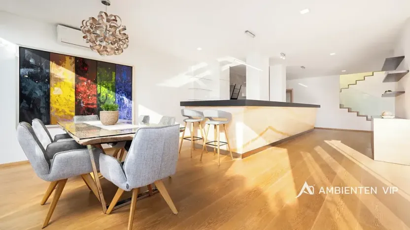 Prodej rodinného domu, Moravany, V Jámách, 382 m2