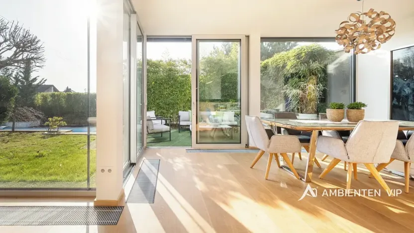 Prodej rodinného domu, Moravany, V Jámách, 382 m2