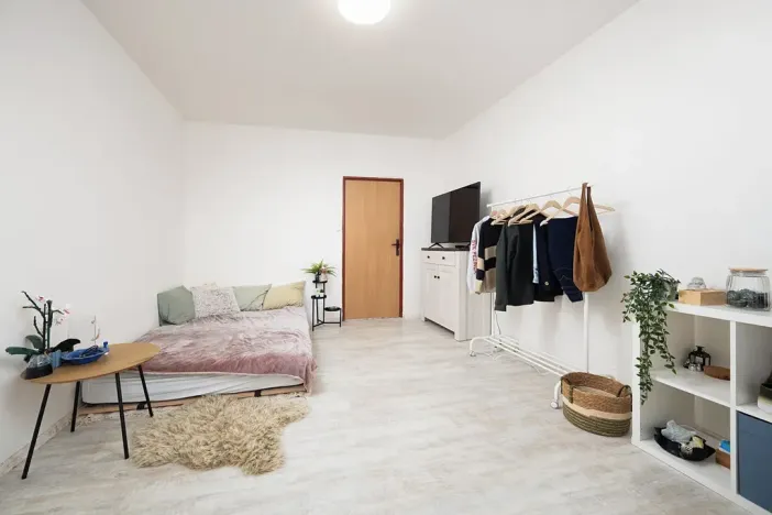 Prodej bytu 3+1, Brno, Chodská, 75 m2