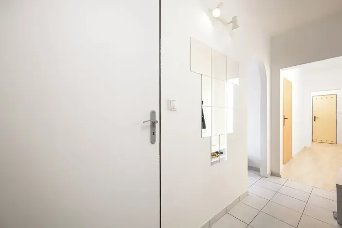 Prodej bytu 3+1, Brno, Chodská, 75 m2