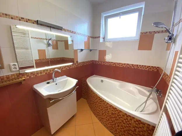 Pronájem bytu 3+1, Ivančice, Sportovní, 85 m2