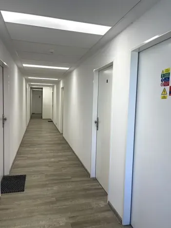 Pronájem kanceláře, Brno, Hády, 15 m2