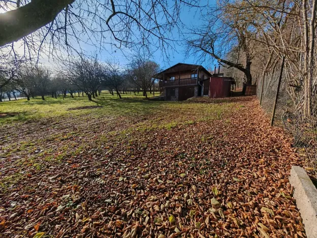 Prodej chaty, Vimperk, 100 m2