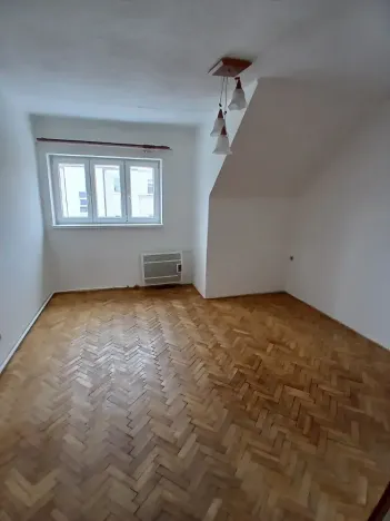 Pronájem bytu 1+1, Praha - Vokovice, Osamocená, 38 m2