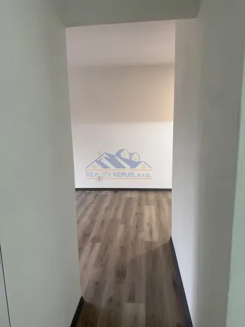 Pronájem bytu 2+kk, Hořovice, Višňová, 43 m2