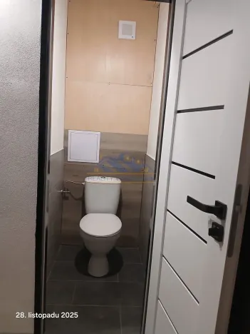 Pronájem bytu 2+kk, Hořovice, Višňová, 43 m2