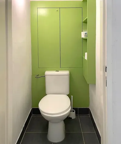 Prodej bytu 1+1, Brno, Křížkovského, 37 m2