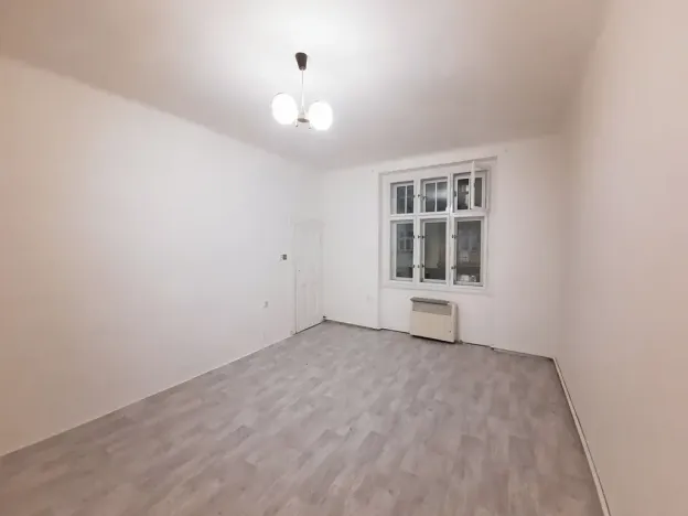 Prodej bytu 2+1, Praha - Bubeneč, Kyjevská, 63 m2