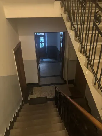 Prodej bytu 2+1, Praha - Bubeneč, Kyjevská, 63 m2