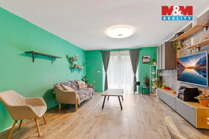 Prodej rodinného domu, Rokytňany - Dolní Rokytňany, 120 m2