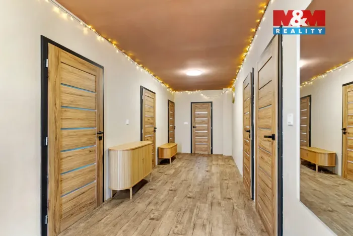 Prodej rodinného domu, Rokytňany - Dolní Rokytňany, 120 m2