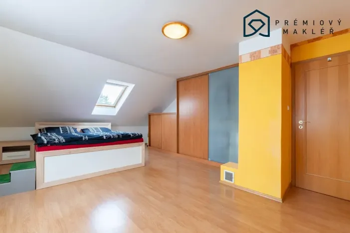 Prodej rodinného domu, Litvínov - Chudeřín, Dukelská, 250 m2