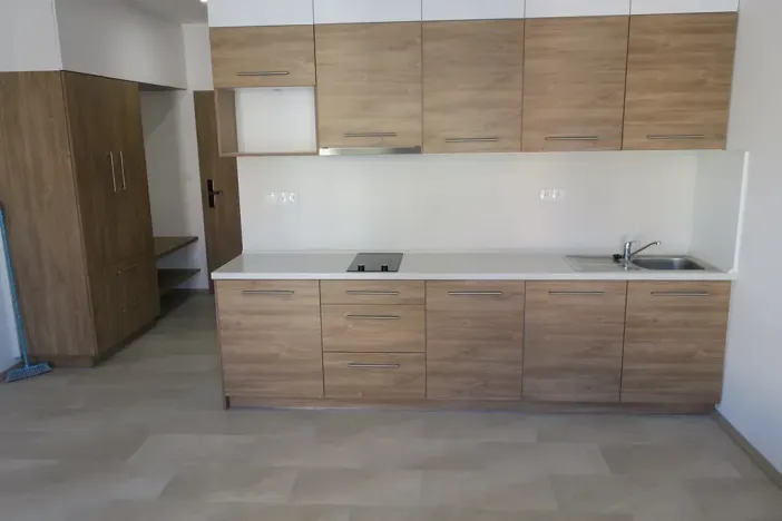 Pronájem bytu 1+kk, Luhačovice, Masarykova, 32 m2