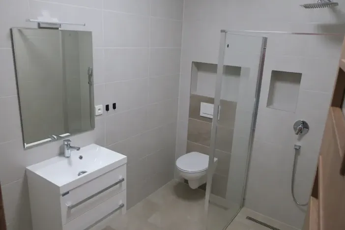 Pronájem bytu 1+kk, Luhačovice, Masarykova, 32 m2