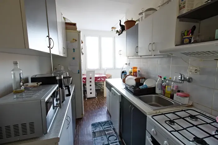 Prodej bytu 2+1, Horšovský Týn, Vančurova, 67 m2