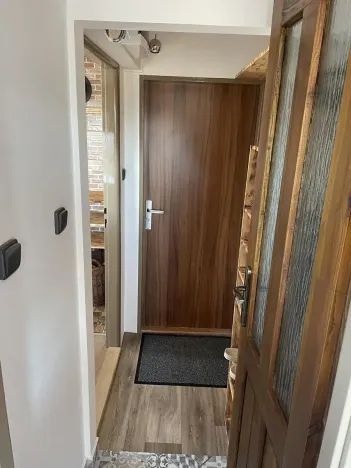 Prodej bytu 1+kk, Abertamy, Rooseweltova, 28 m2