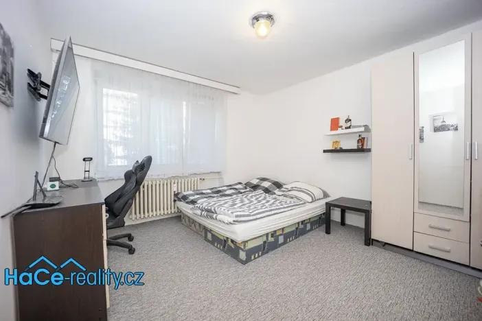 Prodej bytu 3+1, Kostelec nad Orlicí, Příkopy, 77 m2