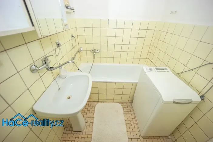 Prodej bytu 3+1, Kostelec nad Orlicí, Příkopy, 77 m2