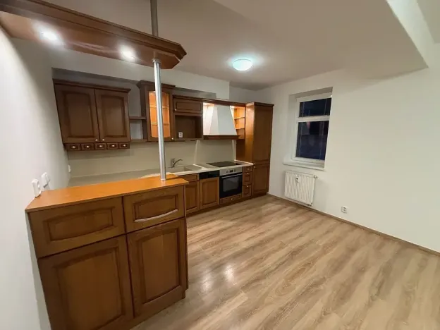 Prodej bytu 2+kk, Plzeň, Bolevecká, 62 m2