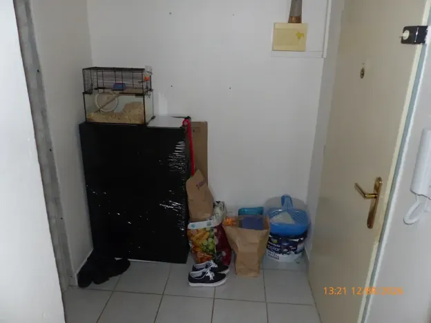 Pronájem bytu 1+1, Most, Josefa Skupy, 37 m2