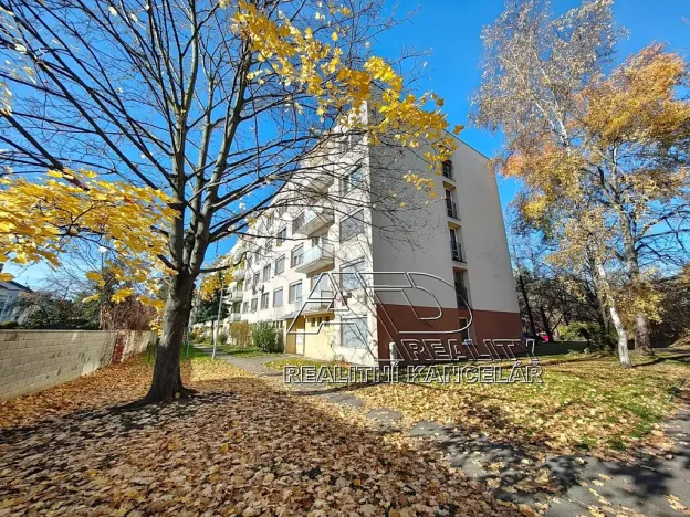 Prodej bytu 3+1, České Budějovice, Nádražní, 80 m2