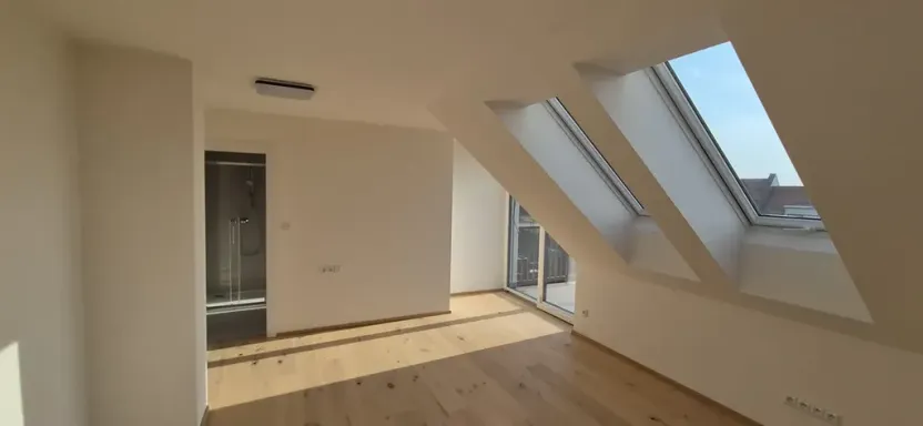 Pronájem rodinného domu, Mikulov, Jüttnerova, 128 m2