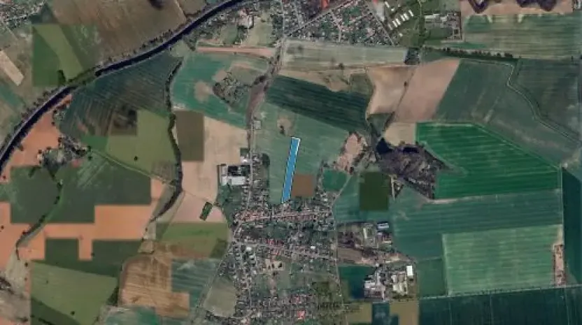 Prodej podílu pole, Rasošky, 3626 m2