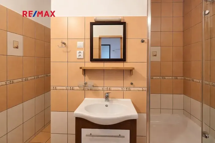 Prodej bytu 1+1, Orlová, Kpt. Jaroše, 40 m2