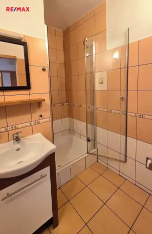 Prodej bytu 1+1, Orlová, Kpt. Jaroše, 40 m2