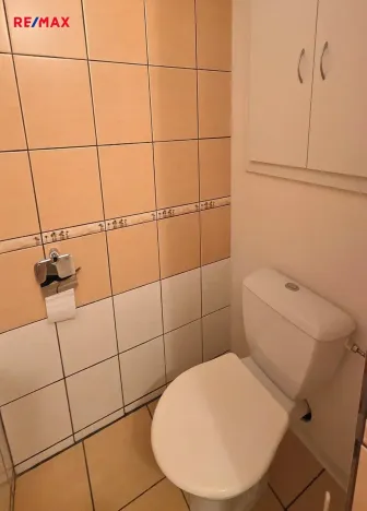 Prodej bytu 1+1, Orlová, Kpt. Jaroše, 40 m2