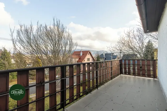 Prodej rodinného domu, Frýdlant nad Ostravicí, Gen. Svobody, 170 m2