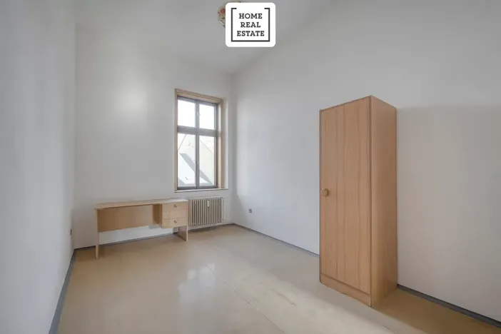 Pronájem bytu 4+kk, Náchod, Kamenice, 109 m2