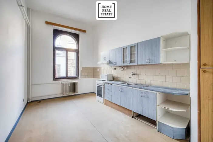 Pronájem bytu 3+1, Náchod, Kamenice, 109 m2