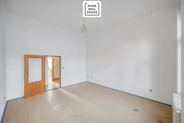 Pronájem bytu 3+1, Náchod, Kamenice, 109 m2