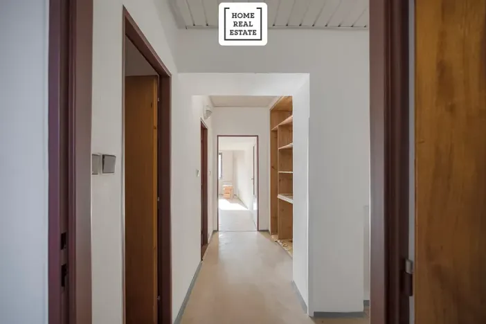 Pronájem bytu 3+1, Náchod, Kamenice, 109 m2