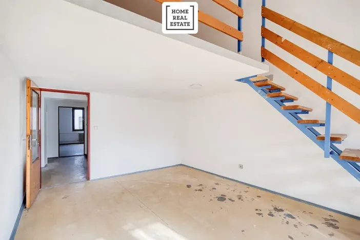 Pronájem bytu 3+1, Náchod, Kamenice, 109 m2