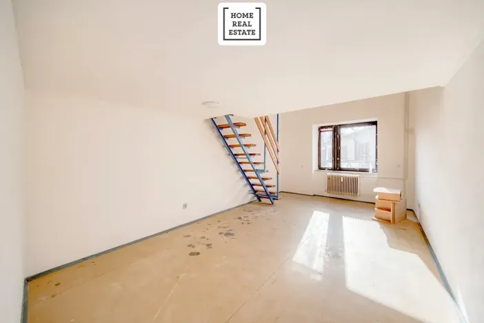 Pronájem bytu 3+1, Náchod, Kamenice, 109 m2