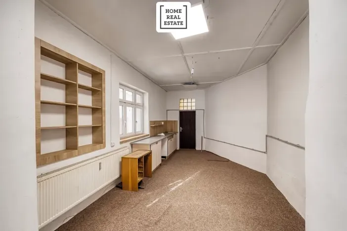 Pronájem obchodního prostoru, Náchod, Kamenice, 100 m2