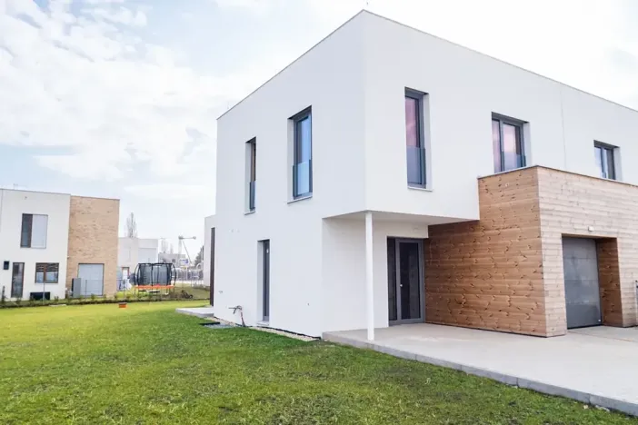 Prodej rodinného domu, Praha - Horní Počernice, Krotitelů, 147 m2